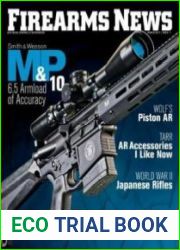 Firearms News Magazine