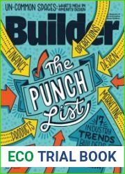 Builder Magazine