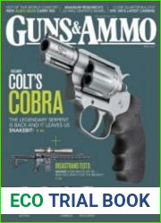 Guns & Ammo