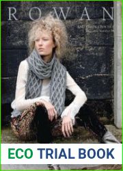 Rowan Knitting & Crochet Magazine