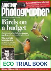 Amateur Photographer