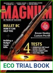Man Magnum