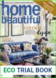 Australian Home Beautiful