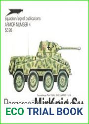 Panzerspahwagen in Action (Squadron Signal 2004)