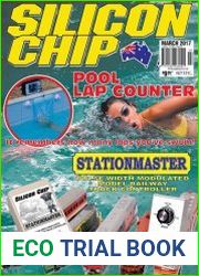 Silicon Chip (+file)