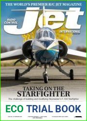 Radio Control Jet International
