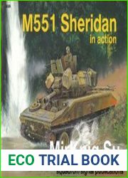 M551 Sheridan In Action