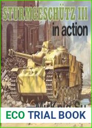Sturmgeschutz III in Action
