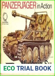 Panzerjager In Action