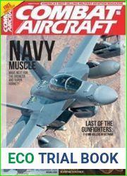 Combat Aircraft - Digital Sample 2017