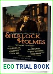 The Improbable Adventures of Sherlock Holmes