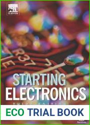 Starting Electronics