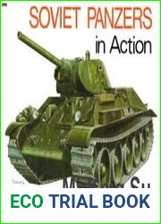 Soviet Panzers in Action (Squadron Signal 2006)