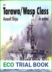 Tarawa/Wasp Class Assault Ships in Action (Squadron Signal 4027)
