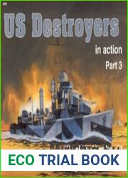 US Destroyers in Action (Part 3) (Squadron Signal 4021)