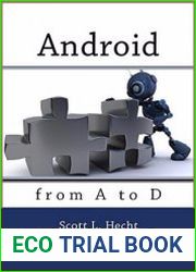 Android from A to D