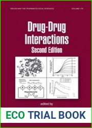 Drug-Drug Interactions, 2nd Edition