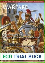 Ancient Warfare Vol.VI Iss.4