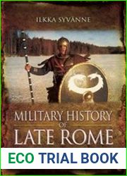 Military History of Late Rome 395-425