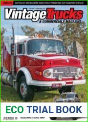 Vintage Trucks & Commercials