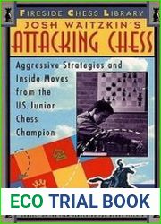 Attacking Chess [Атакующие шахматы]