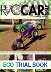 The R/C Car Bible
