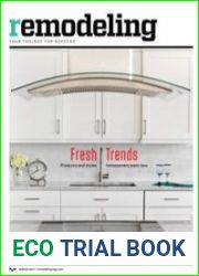 Remodeling Magazine