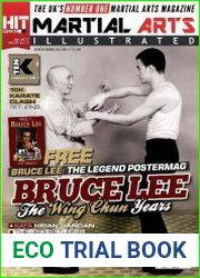 Martial Arts Illustrated