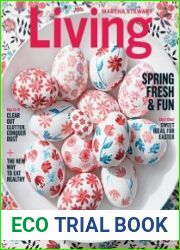 Martha Stewart Living