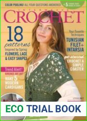 Interweave Crochet