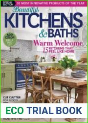 Beautiful Kitchens & Baths Magazine