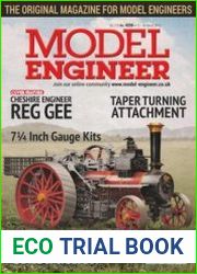 Model Engineer №4556