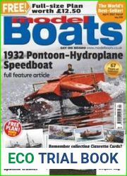 Model Boats