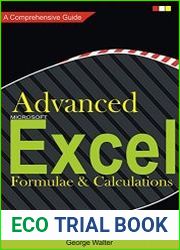 Advanced Excel