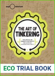 The Art of Tinkering Meet 150+ Makers Working at the Intersection of Art, Science & Technology