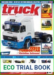 Truck Model World