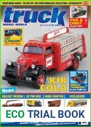 Truck Model World