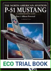 The P-51 Mustang Part 1 (Modelers Datafile №21)