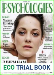 Psychologies