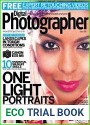 Digital Photographer