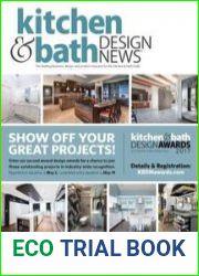 Kitchen & Bath Design News