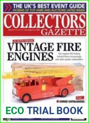Collectors Gazette