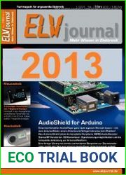 ELV Journal
