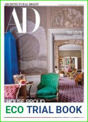 Architectural Digest USA