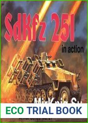 SdKfz 251 in Action