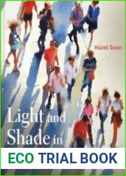 Light and Shade in Watercolour