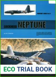 Lockheed Neptune
