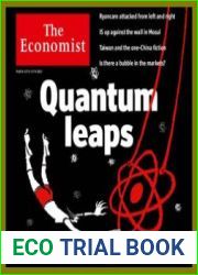 The Economist in Audio