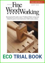 Fine Woodworking