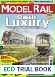 Model Rail